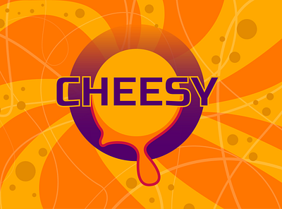 Waq Cheesy ! -_- art artwork design graphic design illustration