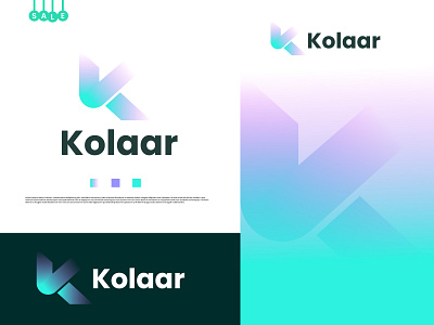 k logo - k letter logo - k modern logo a b c d e f g h i j k l m branding colorful design ecommerce gradient illustration k logo k modern logo letter k logo modern modern logo n o p q r s t u v w x y z tech logo top ui uiux vector web