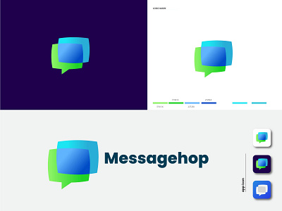 message logo design a a a b c d e f g h i j k l m best best logo branding chat colorful design digital ecommerce illustration logo logo designer message modern n o p q r s t u v w x y z tech logo top ui vector