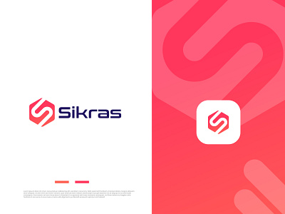 S LOGO - S LETTER LOGO - S MODERN LOGO a a a b c d e f g h i j k l m best branding colorful design ecommerce illustration letter mark logo logo designer minimal simple modern n o p q r s t u v w x y z s letter logo s logo tech logo top ui vector