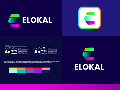 E logo - e letter logo - logo designer a a a b c d e f g h i j k l m best branding colorful design e letter logo e logo e modern logo ecommerce illustration logo logo design logo designer modern n o p q r s t u v w x y z tech logo top ui vector