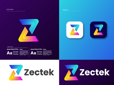 z logo - logo designer