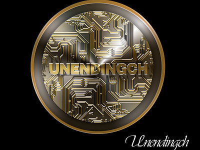 UnendingCH coin