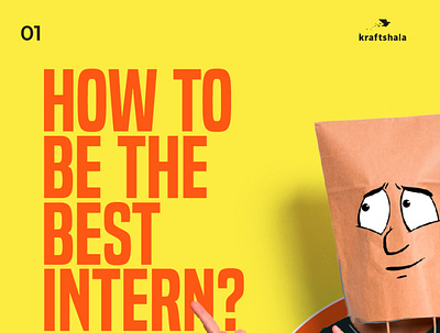 How to be the Best Intern