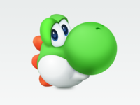 Yoshi