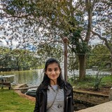 Aishwarya Bhangale 