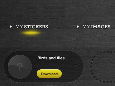 StickerTag for iPad entertainment iphone package photo sticker stickertag