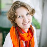 Maria Khoroshilova