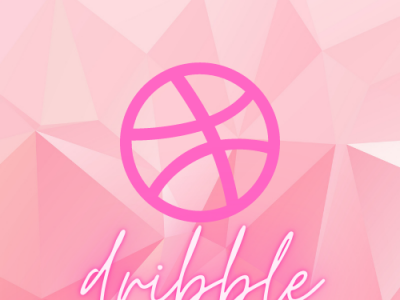 dribble branding design illustration logo typography