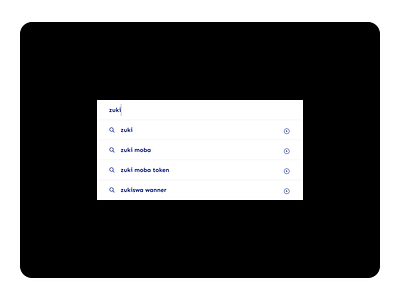 Search Daily UI #022 dailyui dailyui022 design search search window ui uidesign