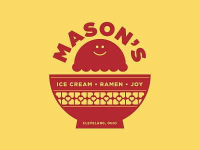 Mason's Creamery