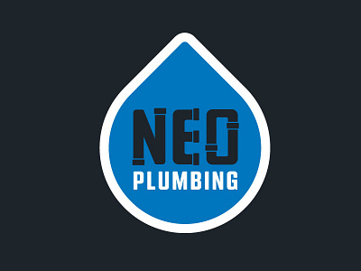 NEO Plumbing Logo