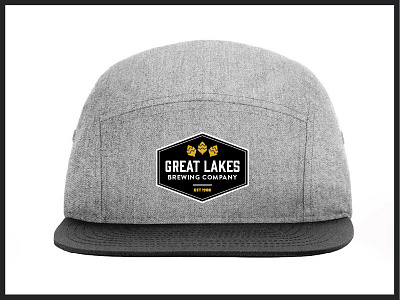 GLBC Rejected Hat Design