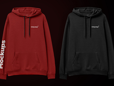 Hoodie Mockup apparel mockup branding design hoodie hoodie design hoodie mockup hoodie template mockup mockup psd photoshop