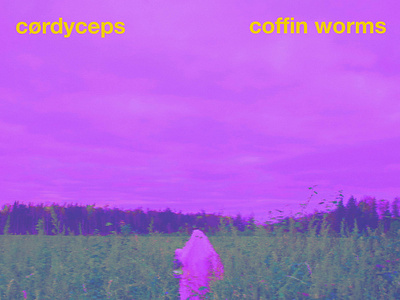 CØRDYCEPS - COFFIN WORMS