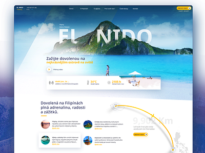 el nido travel agency