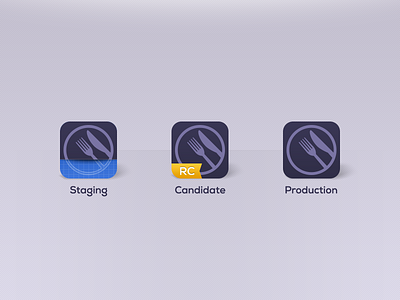 Cover Springboard Icons development cycle icons ios