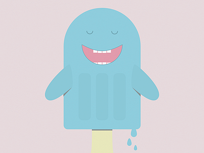 Whalesicle ice cream popsicle whale