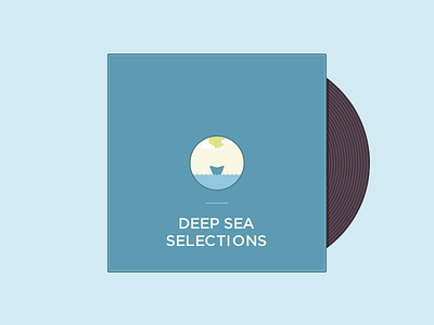 Deep Sea Selections