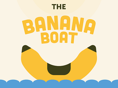 The Banana Boat