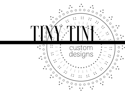 Etsy shop logo custom designs logo shop