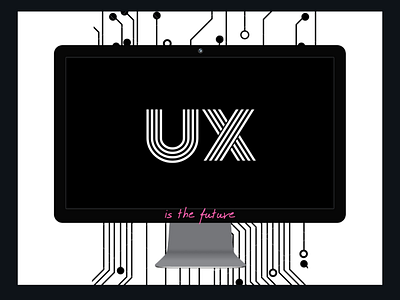 Invest in UX, it's the future