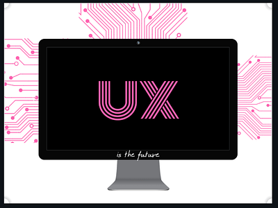 Invest in UX, it's the future branding experiences friendly investing mobile ui userexperience ux