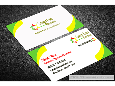Logo and card design brand design branding business business card business card design design flyer design logo logo design logodesign logos