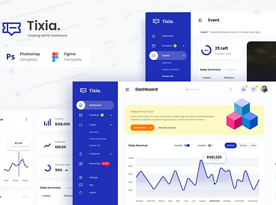 Ticketing Admin Dashboard User Interface app app design ticket ticket app tickets ui ui design ui ux uidesign uiux user interface user interface design user interface designer user interface ui ux ux design ux ui uxdesign uxui website