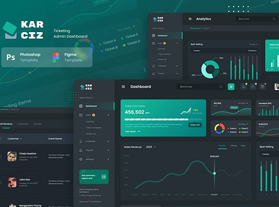 Event Ticketing Admin Dashboard UI Template app app design event ticket ticket app ui ui design ui ux uidesign uiux user interface user interface design user interface designer user interface ui ux ux design ux ui uxdesign uxui website