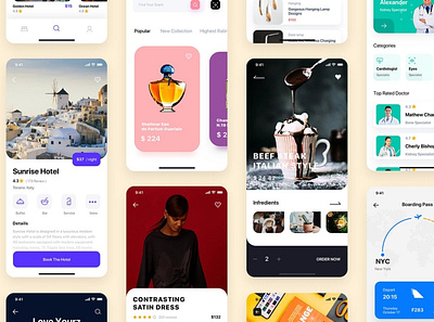 PLATIN - Multipurpose Card-based_FIGMA 3d animation app branding design development figma graphic design illustration logo motion graphics multipurpose ui ui design ux ux design vector web design web development