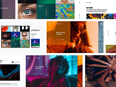 Ontold | Creative Agency for Digital Age HTML