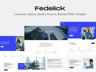 Fedelick - Multi-Purpose