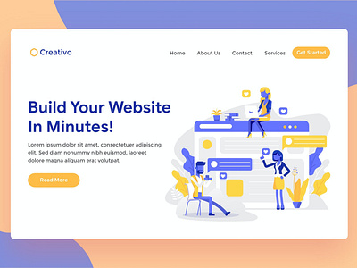 Website Builder