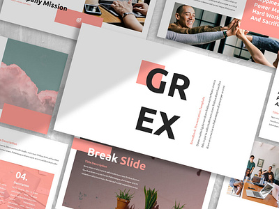 Grex - Company Profile