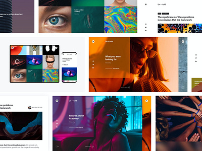 Ontold | Creative Agency for Digital Age HTML