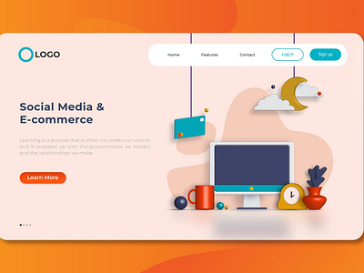 Landing Pages