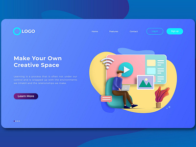 Landing Pages