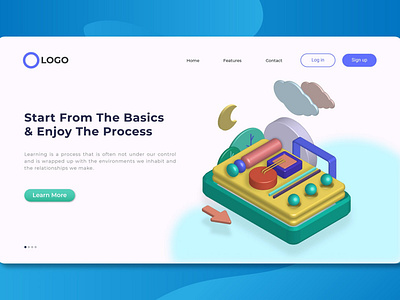 Landing Pages