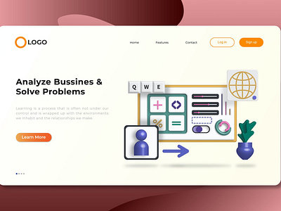 Landing Pages