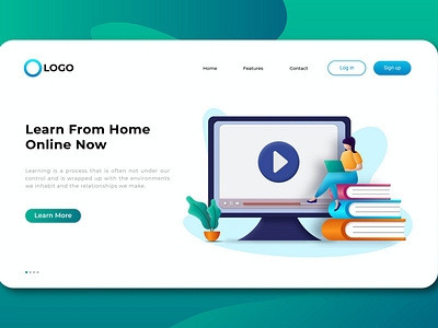 Landing Pages