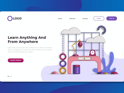 Landing Pages