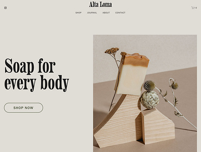 AltaLoma - Squarespace Website Template design free freebie landing landing page page portfolio squarespace template ui ui design ux ux design web web design web development web template website website design website template