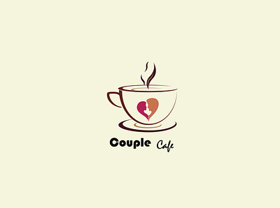 couple cafe 1 01 logo