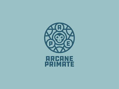 Arcane Primate