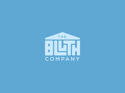 The Bluth Company Retro 1960 arrested development brand branding design fan graphic design identity logo mark old retro vintage