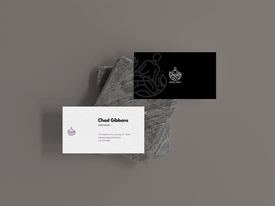 Premium Business card