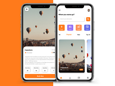 Trip mobile application adobexd app app design app ui design application application design design figma mehrabbozorgi mobile mobile app design mobile design trip app trip application ui uidesign uiux