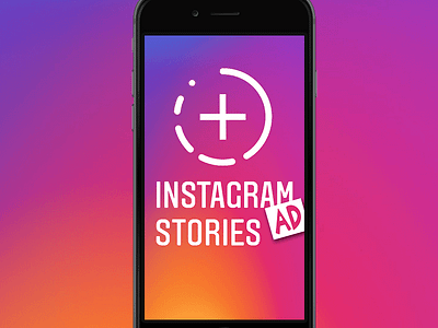 Instagam Story Ads designs, themes, templates and downloadable graphic ...