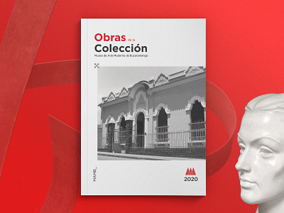 Libro de colección MAMB